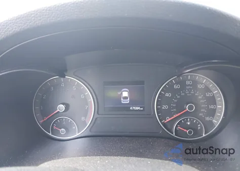 2019 Kia Optima Lx z USA, uszkodzony, nr VIN 5XXGT4L39KG340865